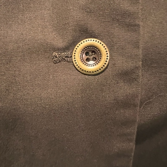 Tapemeasure Anthropologie jacket size 16 - Picture 4 of 11